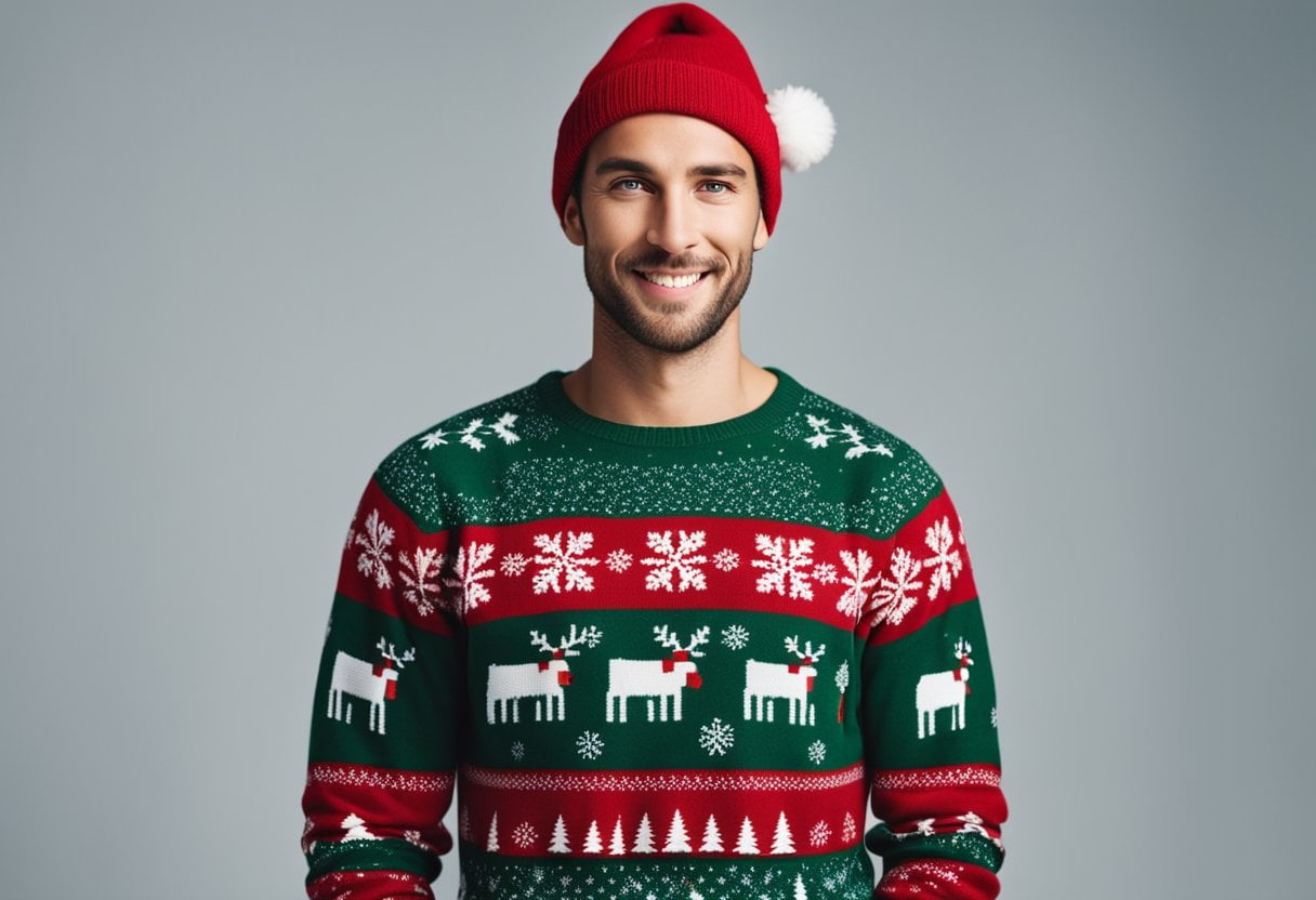 You are currently viewing Find en billig julesweater til juleaften