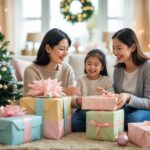 Gode gaveidéer til både jul og mors dag