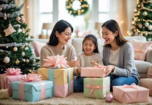 Read more about the article Gode gaveidéer til både jul og mors dag