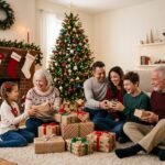 Tips til billige julegaver til hele familien